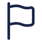 Flag SVG Icon